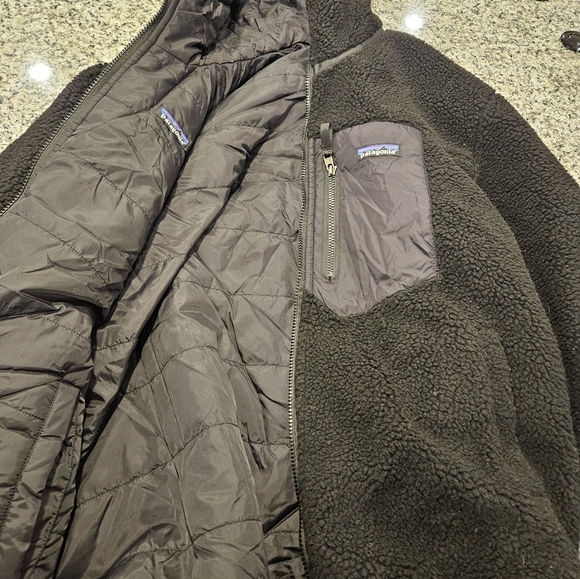 Patagonia jacket - Picture 5 of 5